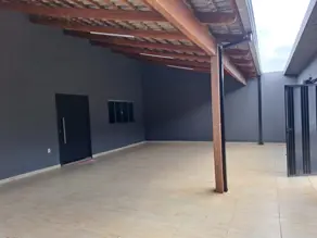 Imagem 3 - Casa em Itaguaí II, Caldas Novas - GO
