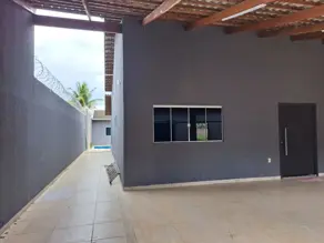Imagem 4 - Casa em Itaguaí II, Caldas Novas - GO