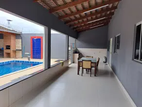 Imagem 5 - Casa em Itaguaí II, Caldas Novas - GO