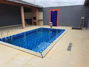 Imagem 2 - Casa em Itaguaí II, Caldas Novas - GO
