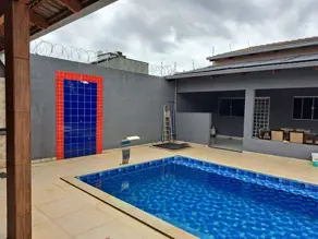 Casa Itaguaí II, Caldas Novas - GO — foto 2
