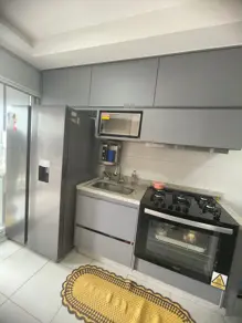 Imagem 4 - Apartamento em Thermas Evian, Caldas Novas - GO