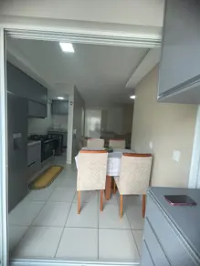 Imagem 2 - Apartamento em Thermas Evian, Caldas Novas - GO