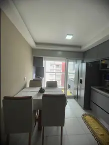 Apartamento Thermas Evian, Caldas Novas - GO — foto 2