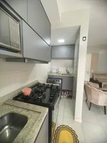 Imagem 3 - Apartamento em Thermas Evian, Caldas Novas - GO