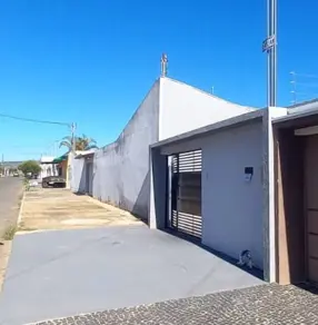 Imagem 2 - Casa em Jardim Serrano, Caldas Novas - GO