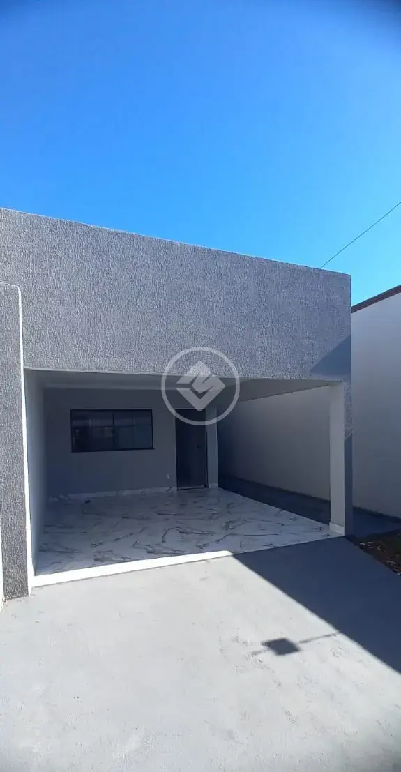 Image 2 - Casa em Jardim Serrano, Caldas Novas - GO