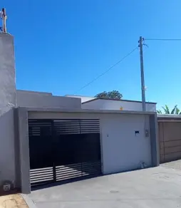 Casa Jardim Serrano, Caldas Novas - GO — foto 1