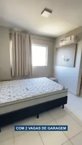 Imagem 3 - Apartamento em Thermas Evian, Caldas Novas - GO