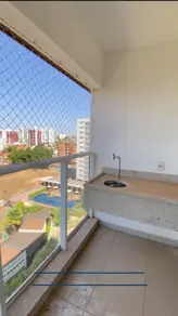 Imagem 6 - Apartamento em Thermas Evian, Caldas Novas - GO