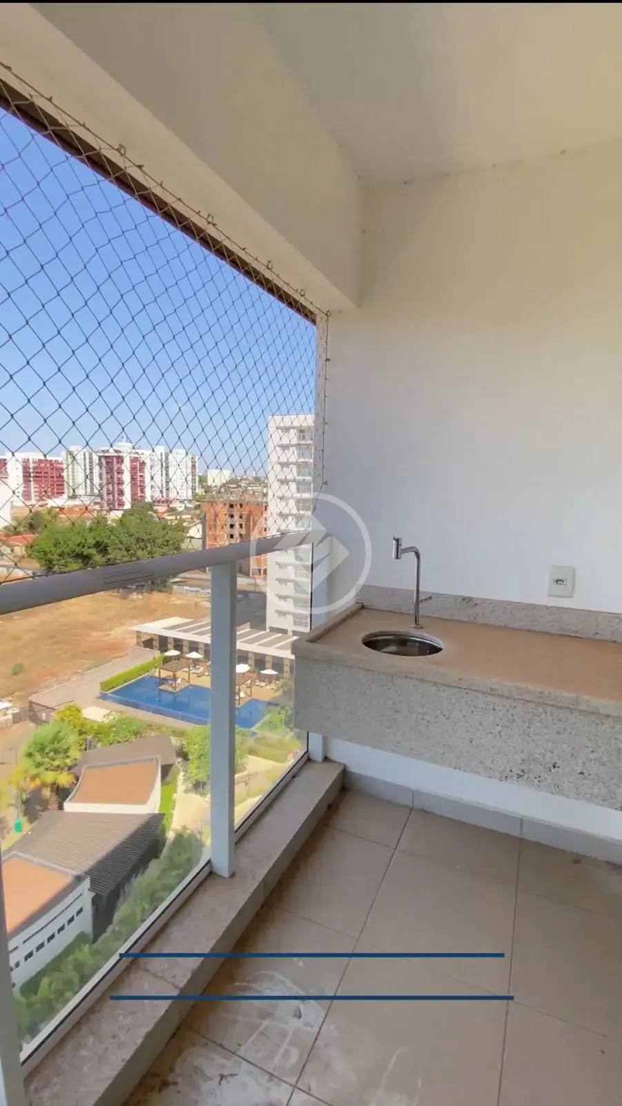Image 7 - Apartamento em Thermas Evian, Caldas Novas - GO