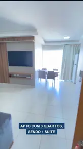 Apartamento Thermas Evian, Caldas Novas - GO — foto 1