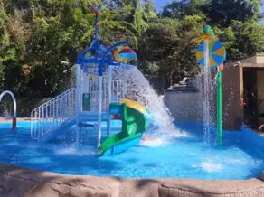 Imagem 3 - Apartamento em Aldeia do lago, Caldas Novas - GO