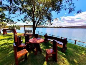 Imagem 6 - Apartamento em Aldeia do lago, Caldas Novas - GO