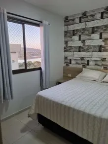 Imagem 4 - Apartamento em Aldeia do lago, Caldas Novas - GO