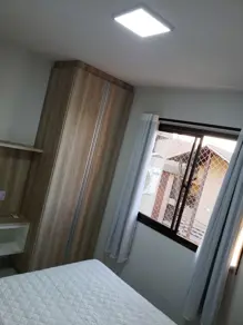 Imagem 2 - Apartamento em Aldeia do lago, Caldas Novas - GO