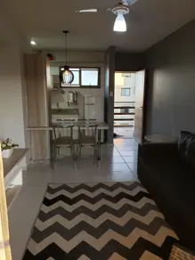Apartamento Aldeia do lago, Caldas Novas - GO — foto 1