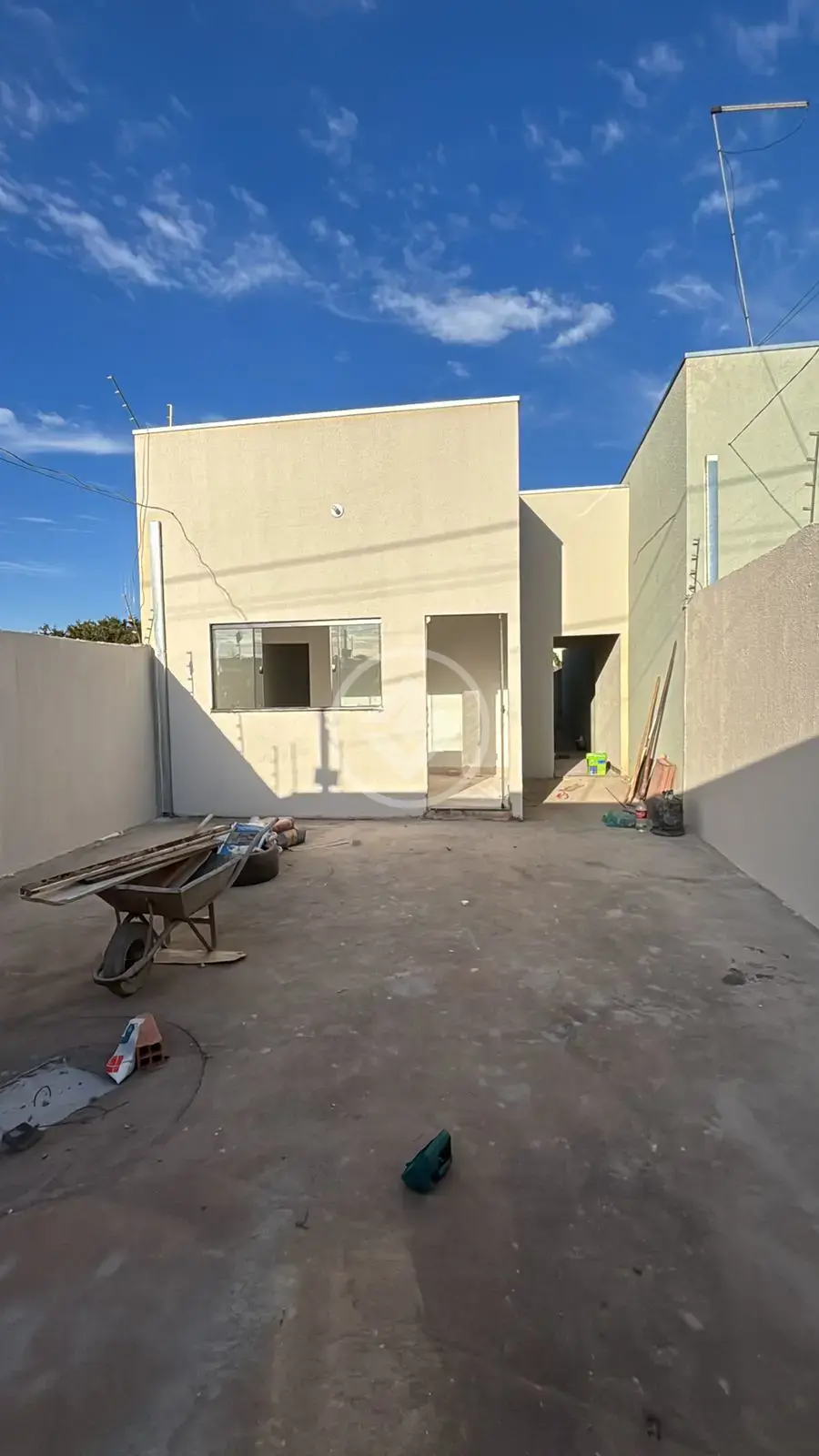 Imagem 1 - Casa em Residencial Lago de Cristal, Caldas Novas - GO