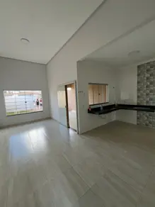 Imagem 2 - Casa em Residencial Primavera, Caldas Novas - GO