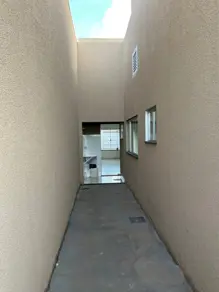 Imagem 3 - Casa em Residencial Primavera, Caldas Novas - GO