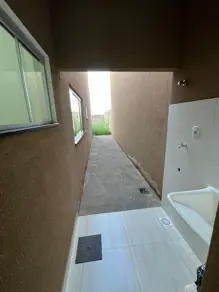 Imagem 4 - Casa em Residencial Primavera, Caldas Novas - GO