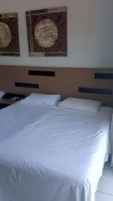 Imagem 6 - Apartamento em hotel lagoa quente, Caldas Novas - GO