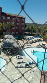 Imagem 3 - Apartamento em hotel lagoa quente, Caldas Novas - GO