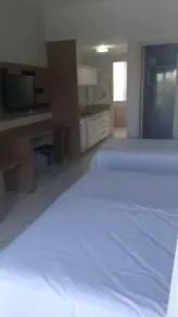 Apartamento hotel lagoa quente, Caldas Novas - GO — foto 2