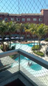 Imagem 4 - Apartamento em hotel lagoa quente, Caldas Novas - GO