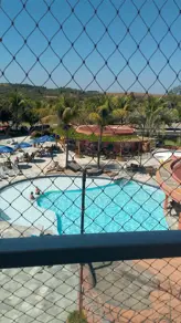 Imagem 5 - Apartamento em hotel lagoa quente, Caldas Novas - GO