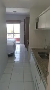 Apartamento hotel lagoa quente, Caldas Novas - GO — foto 1