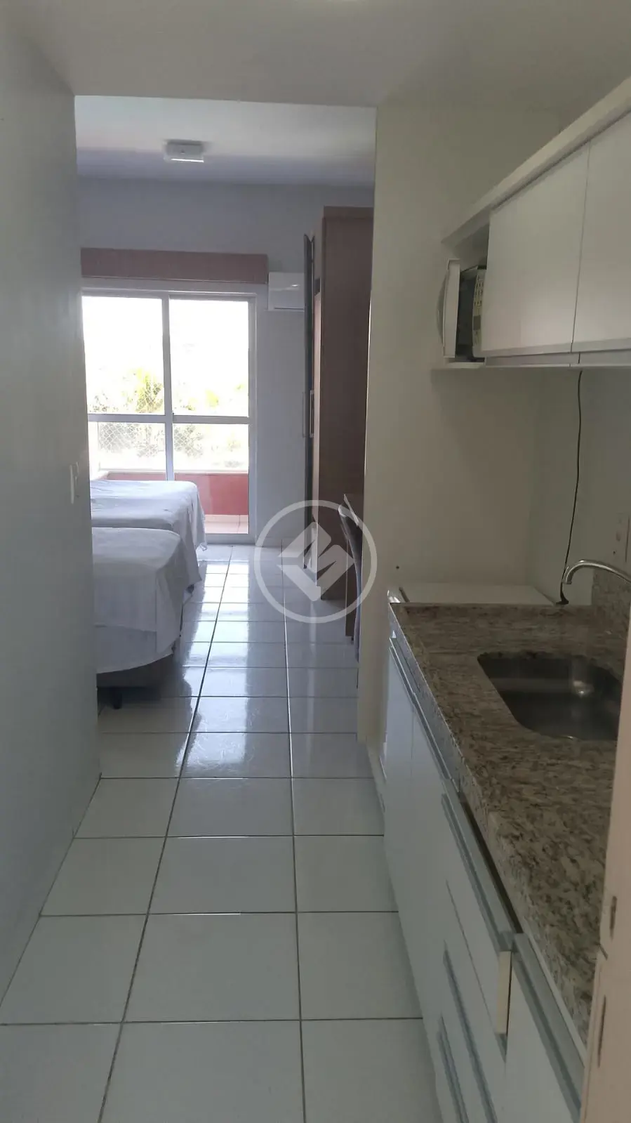 Imagem 1 - Apartamento em hotel lagoa quente, Caldas Novas - GO