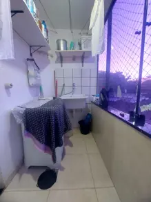 Imagem 5 - Apartamento em Centro, Caldas Novas - GO