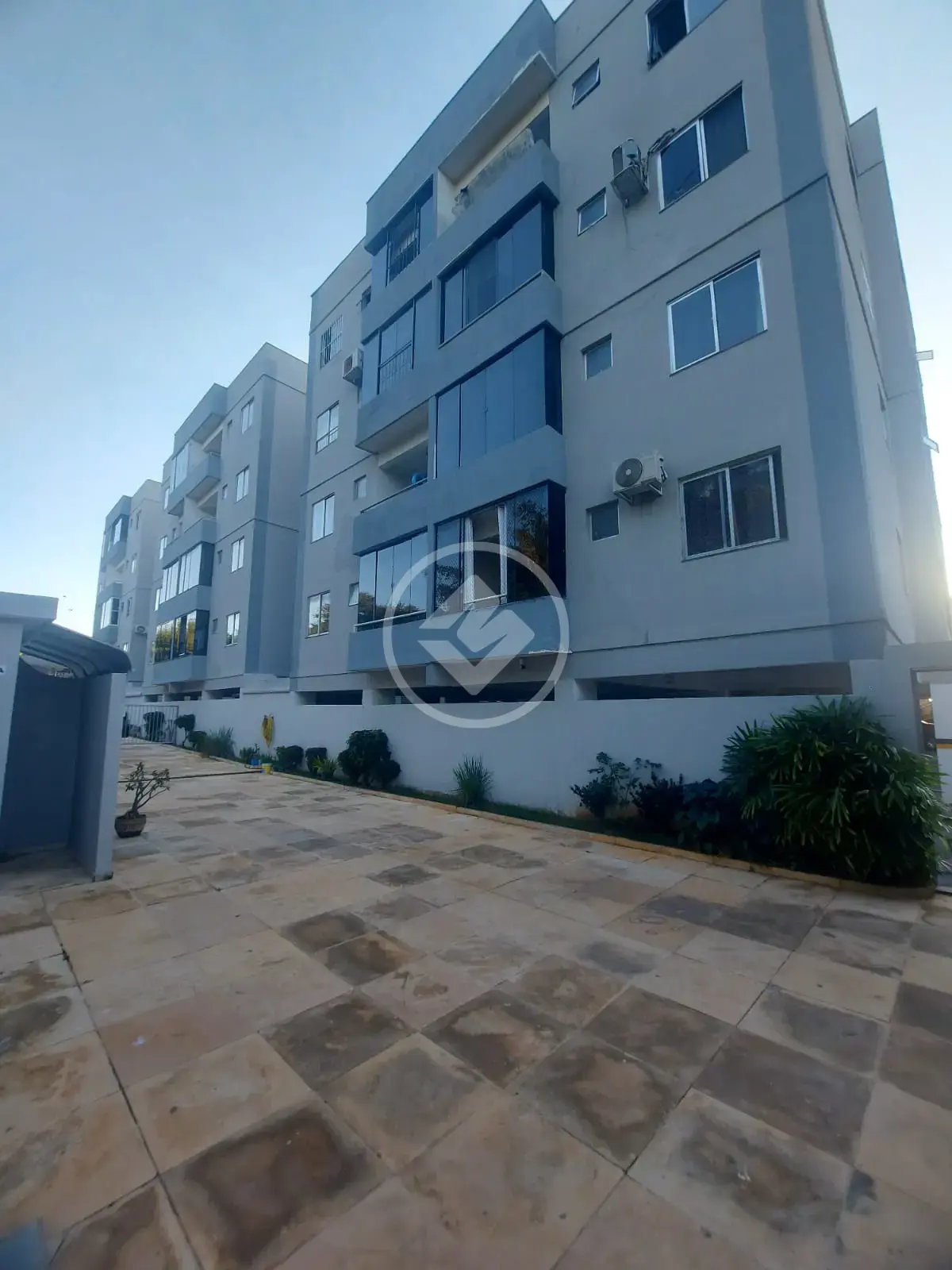 Image 2 - Apartamento em Centro, Caldas Novas - GO