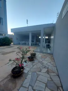 Imagem 2 - Apartamento em Centro, Caldas Novas - GO