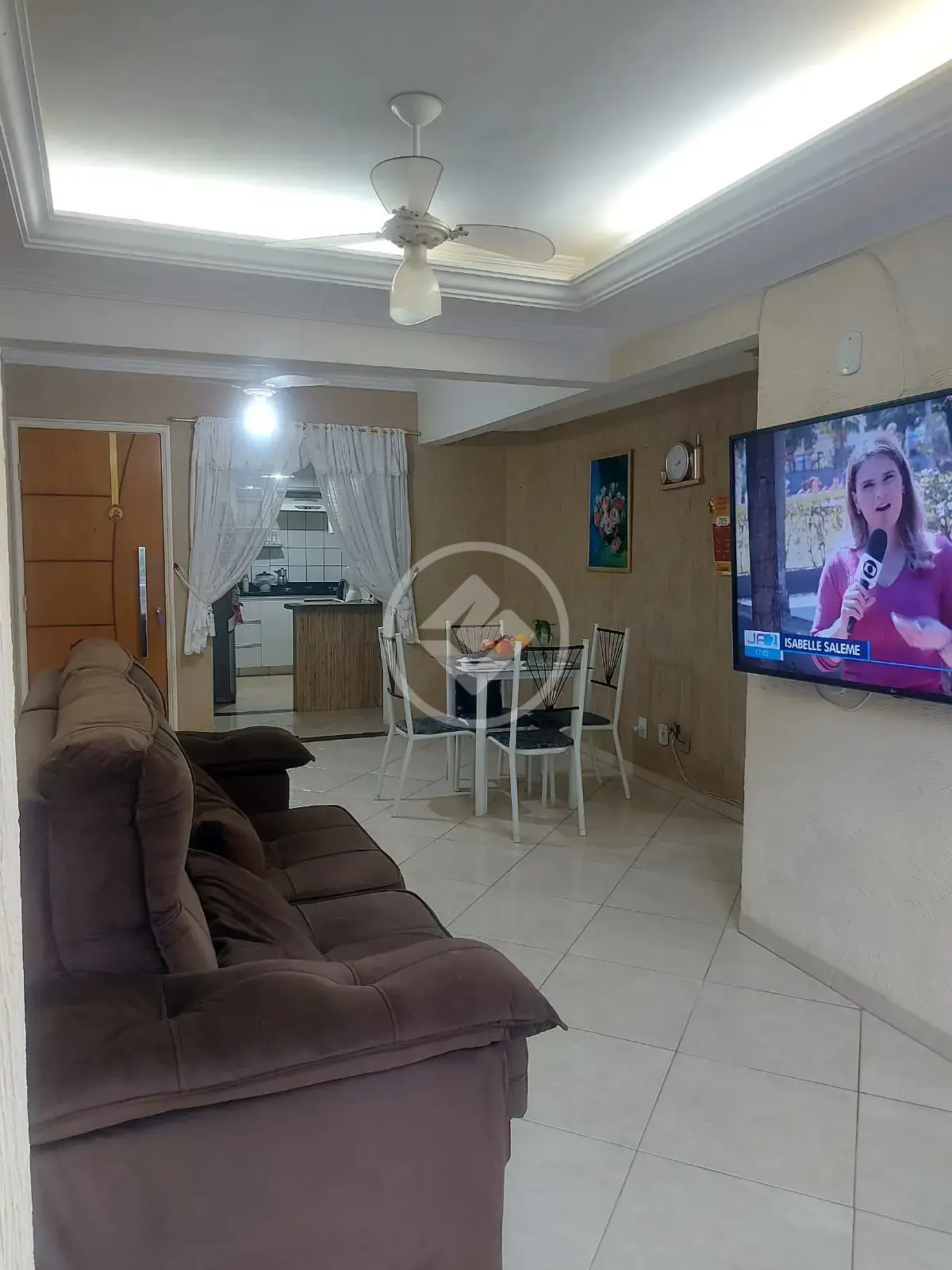Image 12 - Apartamento em Centro, Caldas Novas - GO