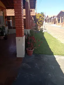 Imagem 2 - Casa Condomínio em Mansões Águas Quentes, Caldas Novas - GO