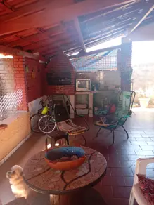 Imagem 6 - Casa Condomínio em Mansões Águas Quentes, Caldas Novas - GO