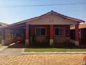 Casa Condomínio Mansões Águas Quentes, Caldas Novas - GO — foto 1