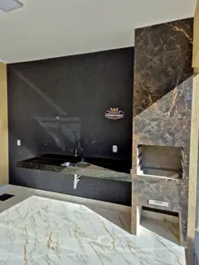 Imagem 2 - Casa em Nova Vila, Caldas Novas - GO
