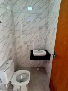 Imagem 3 - Casa em Nova Vila, Caldas Novas - GO