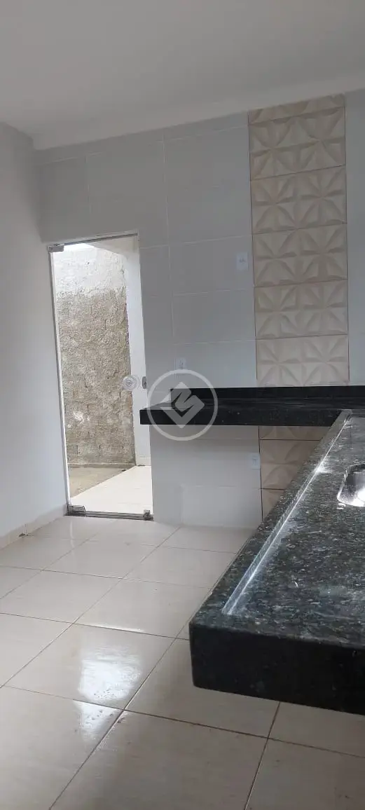 Imagem 1 - Casa em Portal das Águas Quentes, Caldas Novas - GO
