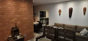 Imagem 5 - Casa em Setor Lagoa Quente, Caldas Novas - GO