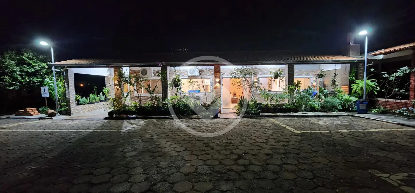 Imagem 1 - Casa em Setor Lagoa Quente, Caldas Novas - GO