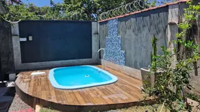 Casa Jardim Serrano, Caldas Novas - GO — foto 1