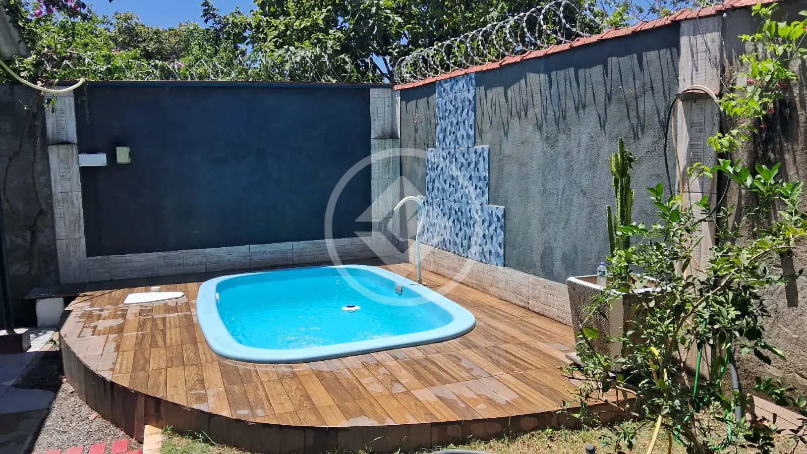 Imagem 1 - Casa em Jardim Serrano, Caldas Novas - GO
