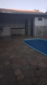 Imagem 4 - Casa Condomínio em Condomínio Walter Marques, Caldas Novas - GO