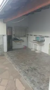 Imagem 3 - Casa Condomínio em Condomínio Walter Marques, Caldas Novas - GO