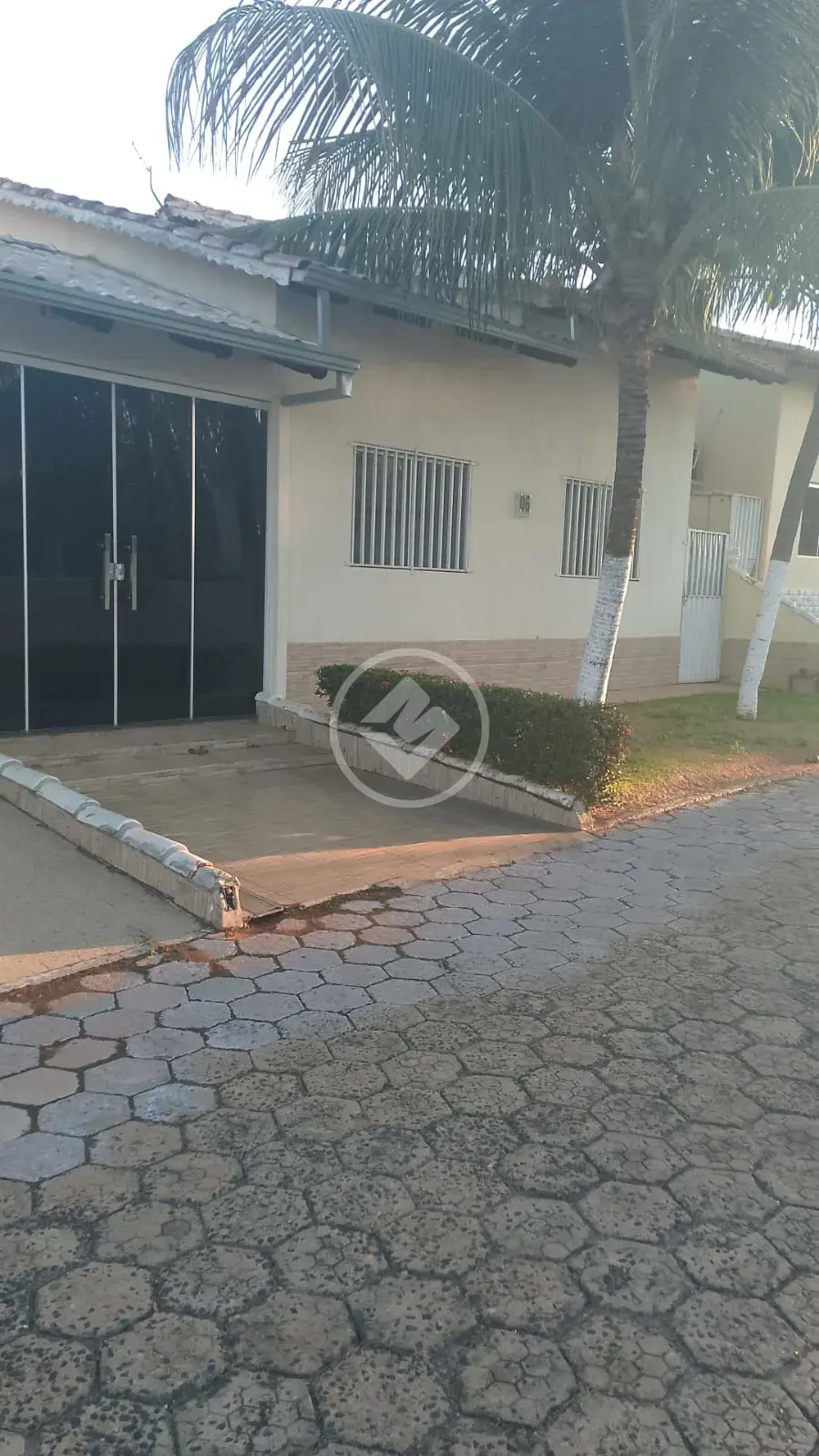 Imagem 1 - Casa Condomínio em Condomínio Walter Marques, Caldas Novas - GO