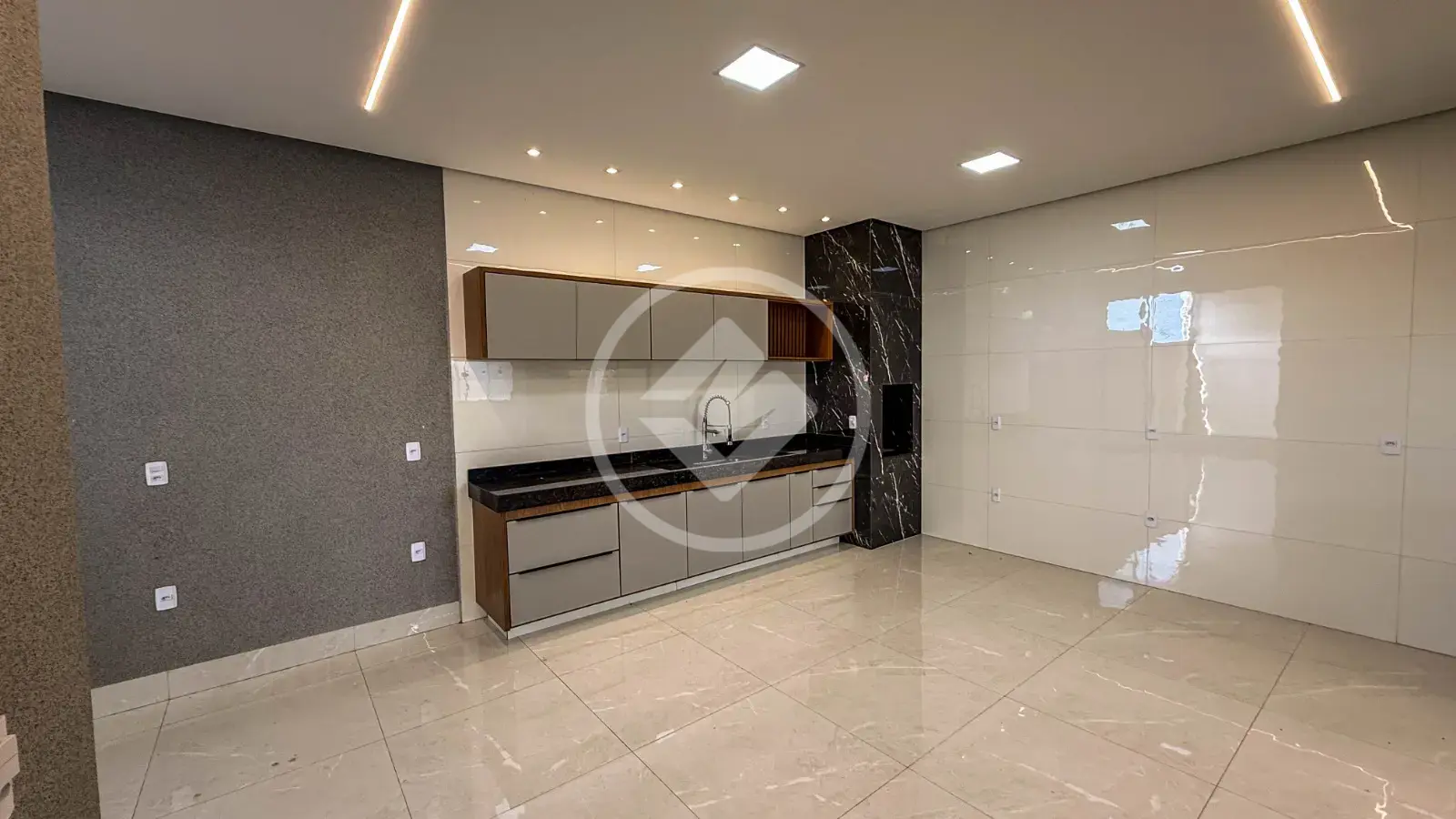 Imagem 5 - Casa em Centro, Caldas Novas - GO